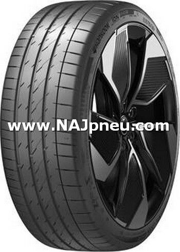 Letné Pneumatiky, Osobné/crossover + malé úžitkové Hankook iON EVO R (IK31)