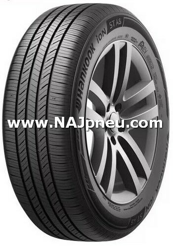 Celoročné Pneumatiky, Osobné/crossover + malé úžitkové Hankook iON ST AS (IH61)