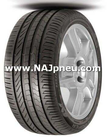 Letné Pneumatiky, Osobné/crossover + malé úžitkové Cooper ZEON CS8