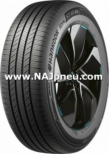 Letné Pneumatiky, SUV/crossover + OFFRoad-ové Hankook iON ST AS Suv (IH61)