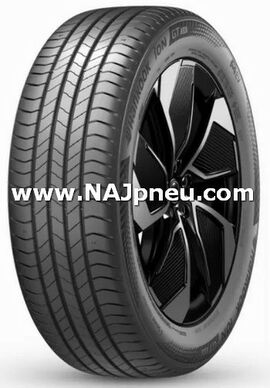 Letné Pneumatiky, SUV/crossover + OFFRoad-ové Hankook iON GT Suv (IK41)