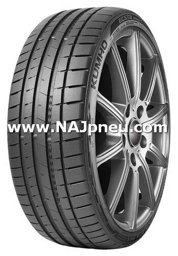 Letné Pneumatiky, Osobné/crossover + malé úžitkové Kumho ECSTA SPORT S (PS72)