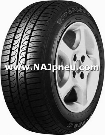 Letné Pneumatiky, Dodávkové + malé úžitkové Firestone F-580C