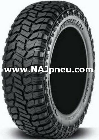 Letné Pneumatiky, SUV/crossover + OFFRoad-ové Radar RENEGADE R/T Plus