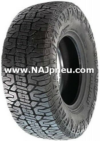 Celoročné Pneumatiky, SUV/crossover + OFFRoad-ové Radar RENEGADE A/T Sport