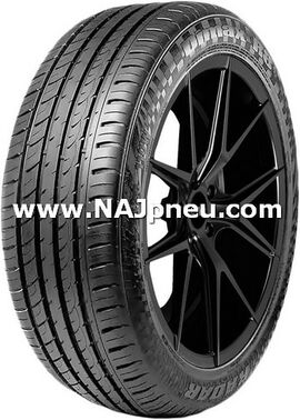 Letné Pneumatiky, Osobné/crossover + malé úžitkové Radar DIMAX R8 Evc