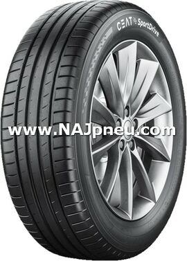 Letné Pneumatiky, Osobné/crossover + malé úžitkové Ceat SportDrive