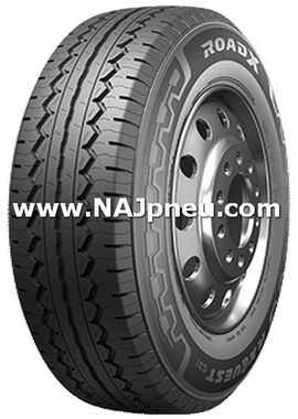 Letné Pneumatiky, Dodávkové + malé úžitkové RoadX RXQUEST C31