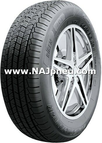 Letné Pneumatiky, SUV/crossover + OFFRoad-ové Riken SUV 4x4 701