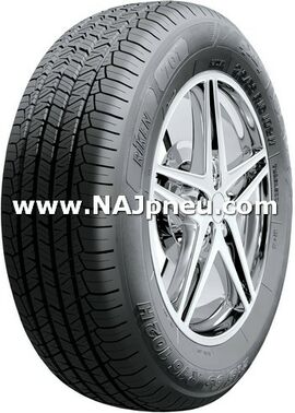 Letné Pneumatiky, SUV/crossover + OFFRoad-ové Riken SUV 4x4 701