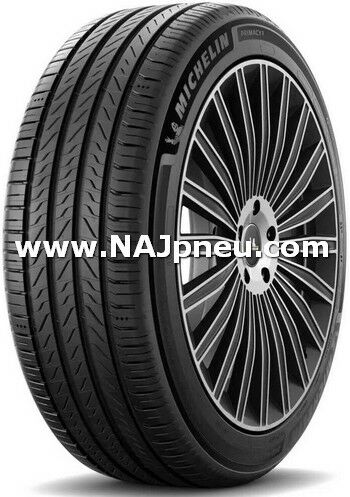 Letné Pneumatiky, Osobné/crossover + malé úžitkové Michelin PRIMACY 5