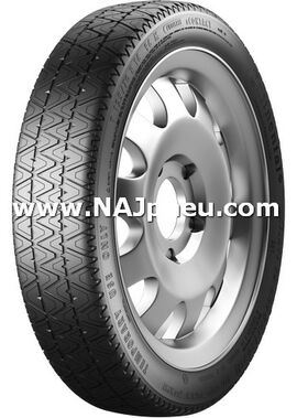 Letné Pneumatiky, SUV/crossover + OFFRoad-ové Continental sContact