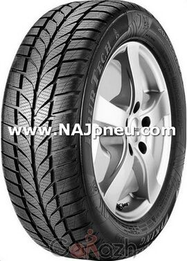 Celoročné Pneumatiky, Osobné/crossover + malé úžitkové Viking FourTech