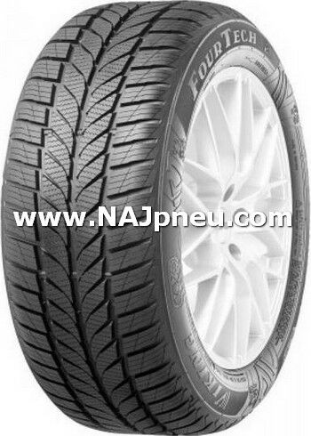 Celoročné Pneumatiky, Osobné/crossover + malé úžitkové Viking FourTech PLUS