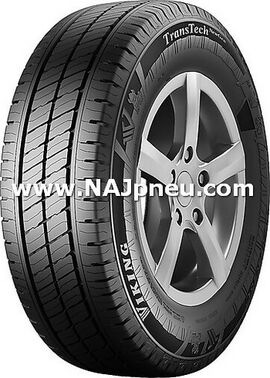 Letné Pneumatiky, Dodávkové + malé úžitkové Viking TransTech NewGen