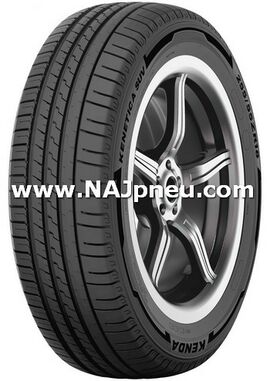 Letné Pneumatiky, SUV/crossover + OFFRoad-ové Kenda KENETICA Suv (KR606)