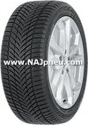 Celoročné Pneumatiky, Osobné/crossover + malé úžitkové Nokian SEASONPROOF 1