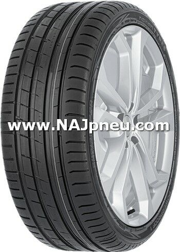 Letné Pneumatiky, Osobné/crossover + malé úžitkové Nokian POWERPROOF 1