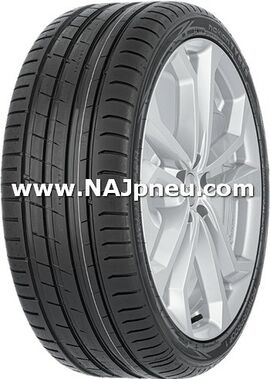 Letné Pneumatiky, SUV/crossover + OFFRoad-ové Nokian POWERPROOF 1