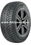 Celoročné Pneumatiky, Dodávkové + malé úžitkové Nokian SEASONPROOF C1