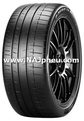 Letné Pneumatiky, Osobné/crossover + malé úžitkové Pirelli P ZERO R