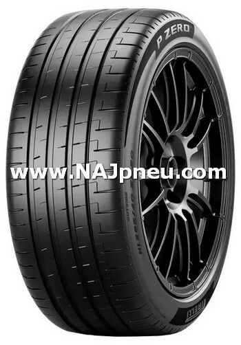 Letné Pneumatiky, Osobné/crossover + malé úžitkové Pirelli P-ZERO (PZ5)