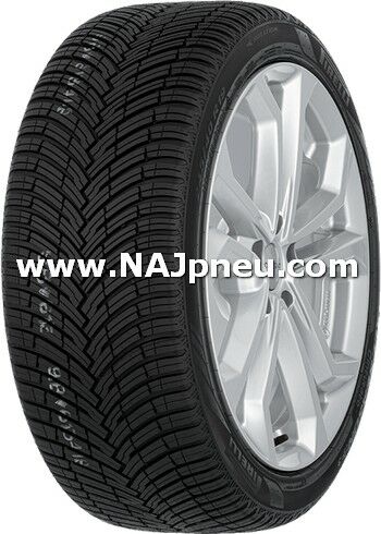 Celoročné Pneumatiky, SUV/crossover + OFFRoad-ové Pirelli CINTURATO ALL SEASON SF3