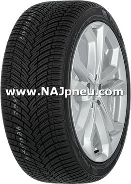 Celoročné Pneumatiky, SUV/crossover + OFFRoad-ové Pirelli CINTURATO ALL SEASON SF3