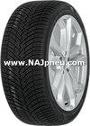 Celoročné Pneumatiky, Osobné/crossover + malé úžitkové Pirelli CINTURATO ALL SEASON SF3