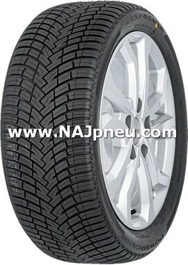 Celoročné Pneumatiky, Osobné/crossover + malé úžitkové Pirelli POWERGY ALL Season