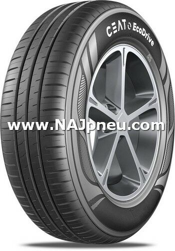 Letné Pneumatiky, Osobné/crossover + malé úžitkové Ceat EcoDrive