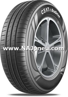 Letné Pneumatiky, Osobné/crossover + malé úžitkové Ceat EcoDrive
