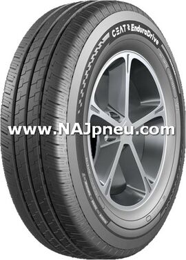 Letné Pneumatiky, Dodávkové + malé úžitkové Ceat EnduraDrive