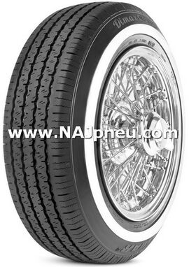 Letné Pneumatiky, Osobné/crossover + malé úžitkové Radar DIMAX  Classic