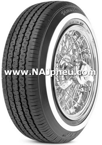 Letné Pneumatiky, Osobné/crossover + malé úžitkové Radar DIMAX  Classic