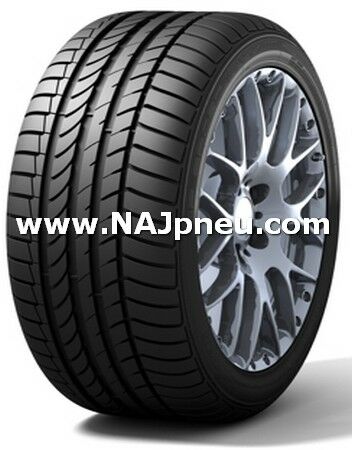 Letné Pneumatiky, Osobné/crossover + malé úžitkové Dunlop SPORT MAXX TT