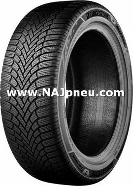 Zimné Pneumatiky, Osobné/crossover + malé úžitkové Bridgestone BLIZZAK 6