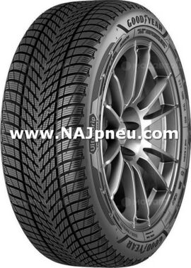 Zimné Pneumatiky, SUV/crossover + OFFRoad-ové GoodYear ULTRAGRIP PERFORMANCE 3 Suv