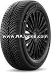 Celoročné Pneumatiky, Osobné/crossover + malé úžitkové Michelin CROSSCLIMATE 3