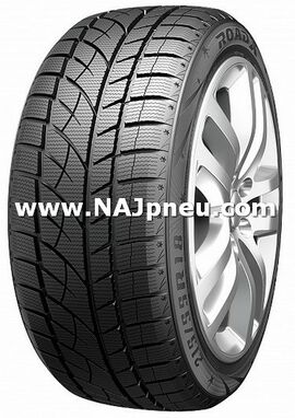 Zimné Pneumatiky, SUV/crossover + OFFRoad-ové RoadX RXFROST WU01