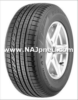 Letné Pneumatiky, SUV/crossover + OFFRoad-ové Dunlop GRANDTREK TOURING A/S