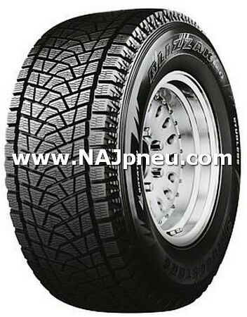Zimné Pneumatiky, SUV/crossover + OFFRoad-ové Bridgestone BLIZZAK DM-Z3