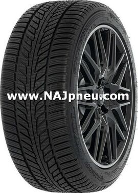 Zimné Pneumatiky, Osobné/crossover + malé úžitkové Hankook IW01 ION ICEPT