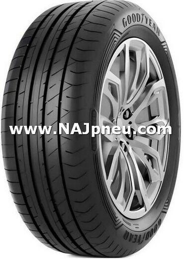 Letné Pneumatiky, Osobné/crossover + malé úžitkové GoodYear EAGLE SPORT 2 UHP
