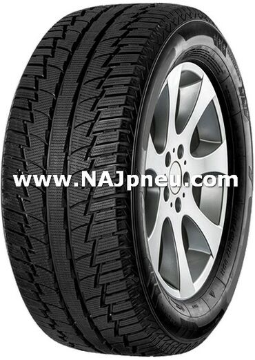 Zimné Pneumatiky, SUV/crossover + OFFRoad-ové Fortuna WINTER SUV