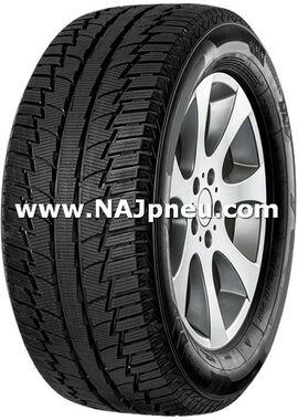 Zimné Pneumatiky, SUV/crossover + OFFRoad-ové Fortuna WINTER SUV