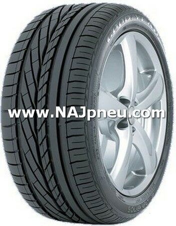 Letné Pneumatiky, Osobné/crossover + malé úžitkové GoodYear EXCELLENCE