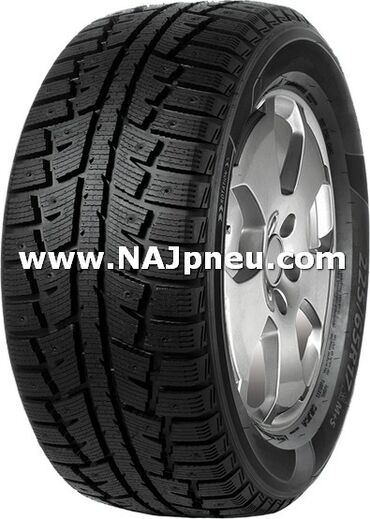 Zimné Pneumatiky, SUV/crossover + OFFRoad-ové Imperial ECO NORTH-Suv