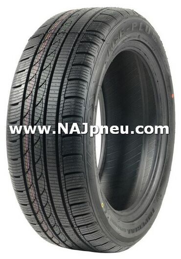 Zimné Pneumatiky, Osobné/crossover + malé úžitkové Imperial SNOWDRAGON 3 (ICE-PLUS S210)