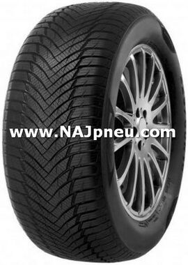 Zimné Pneumatiky, Osobné/crossover + malé úžitkové Imperial SNOWDRAGON HP